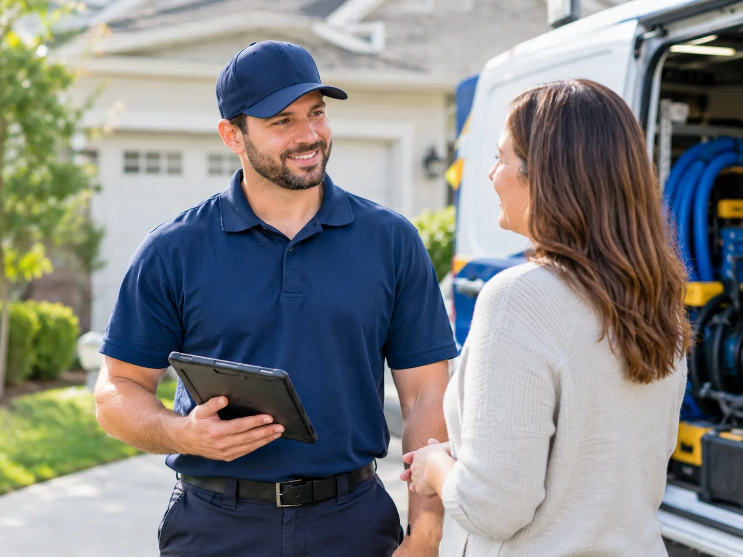 Sewage Backup Cleanup Oak Park, MI FAQs